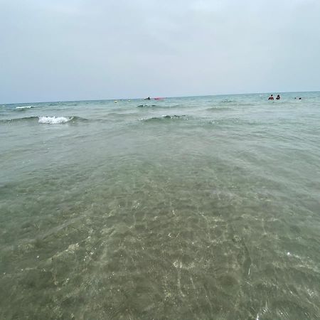 Orihuela Costa 3 Bdr Condo On La Zenia Beach With Patio ภายนอก รูปภาพ