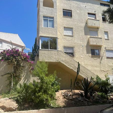 Orihuela Costa 3 Bdr Condo On La Zenia Beach With Patio ภายนอก รูปภาพ