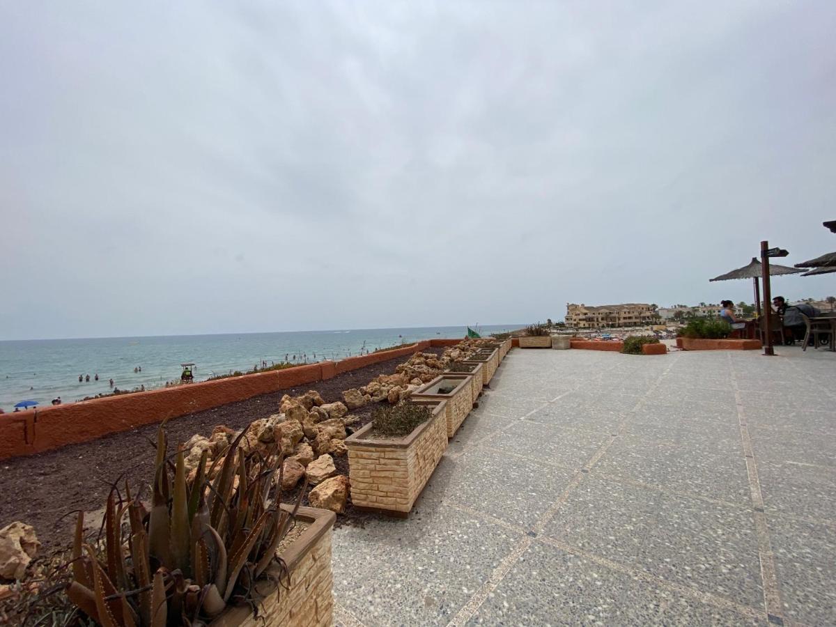 Orihuela Costa 3 Bdr Condo On La Zenia Beach With Patio ภายนอก รูปภาพ