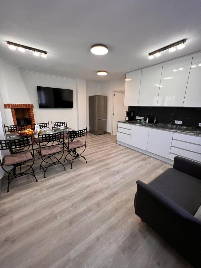 Orihuela Costa 3 Bdr Condo On La Zenia Beach With Patio ภายนอก รูปภาพ