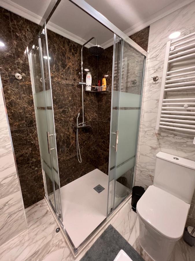 Orihuela Costa 3 Bdr Condo On La Zenia Beach With Patio ภายนอก รูปภาพ